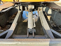 Case - cx55b - midigraafmachine - afbeelding 16 van  38