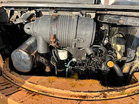 Case - cx55b - midigraafmachine - afbeelding 17 van  38