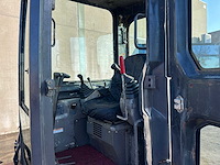 Case - cx55b - midigraafmachine - afbeelding 27 van  38