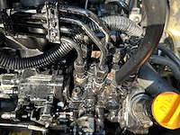 Case - cx55b - midigraafmachine - afbeelding 8 van  10