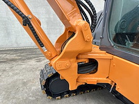 Case - cx58c - midigraafmachine - afbeelding 8 van  40