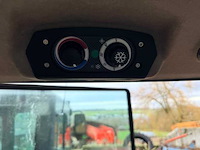 Case - farmall 75a - 4-wheel drive tractor - 2020 - afbeelding 2 van  6