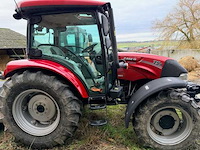 Case - farmall 75a - 4-wheel drive tractor - 2020 - afbeelding 4 van  6
