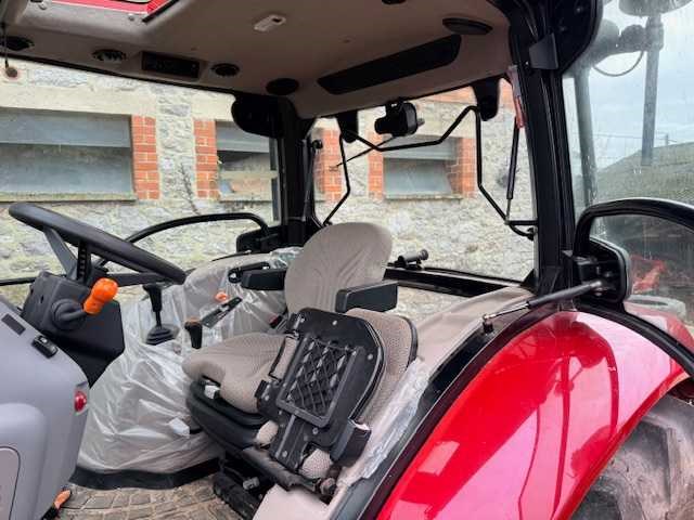 Case - farmall 75a - 4-wheel drive tractor - 2020 - afbeelding 7 van  11