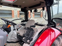 Case - farmall 75a - 4-wheel drive tractor - 2020 - afbeelding 7 van  11