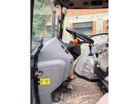 Case - farmall 75a - 4-wheel drive tractor - 2020 - afbeelding 8 van  11