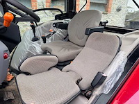 Case - farmall 75a - 4-wheel drive tractor - 2020 - afbeelding 10 van  11