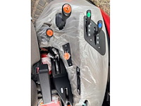 Case - farmall 75a - 4-wheel drive tractor - 2020 - afbeelding 11 van  11