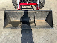 Case - farmall 95u - 4-wheel drive tractor - 2014 - afbeelding 2 van  20