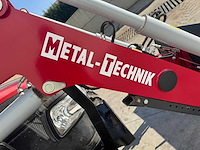 Case - farmall 95u - 4-wheel drive tractor - 2014 - afbeelding 5 van  20