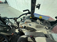 Case - farmall 95u - 4-wheel drive tractor - 2014 - afbeelding 9 van  20