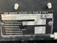 Case - farmall 95u - 4-wheel drive tractor - 2014 - afbeelding 13 van  20