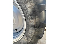 Case - farmall 95u - 4-wheel drive tractor - 2014 - afbeelding 6 van  19