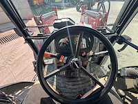 Case - farmall 95u - 4-wheel drive tractor - 2014 - afbeelding 9 van  19