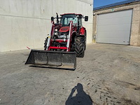 Case - farmall 95u - 4-wheel drive tractor - 2014 - afbeelding 11 van  19