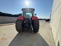 Case - farmall 95u - 4-wheel drive tractor - 2014 - afbeelding 15 van  19