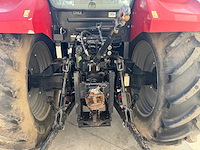 Case - farmall 95u - 4-wheel drive tractor - 2014 - afbeelding 18 van  19