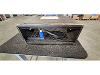 Case - flightcase - afbeelding 1 van  3