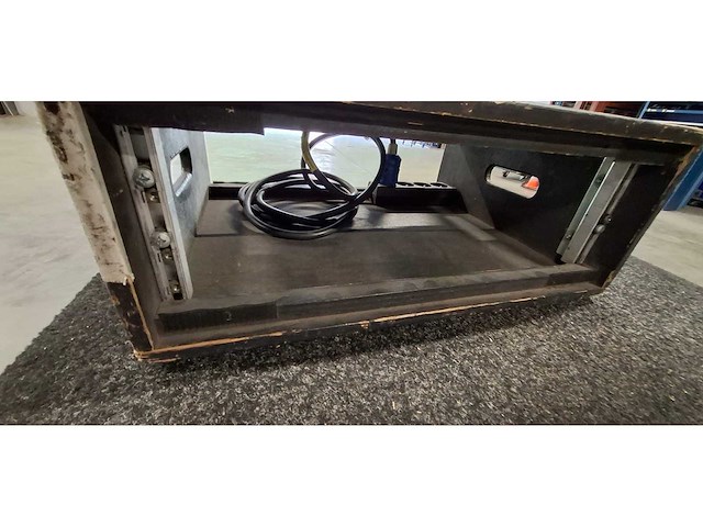 Case - flightcase - afbeelding 2 van  3