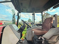 Case - mx 170 - 2-wheel drive tractor - 1999 - afbeelding 8 van  10