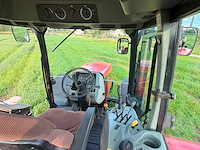 Case - mx 170 - 2-wheel drive tractor - 1999 - afbeelding 9 van  10