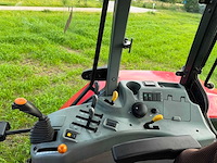 Case - mx 170 - 2-wheel drive tractor - 1999 - afbeelding 10 van  10