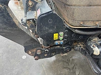 Case - var sdf3sfb - 4-wheel drive tractor - 2010 - afbeelding 4 van  23