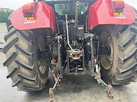 Case - var sdf3sfb - 4-wheel drive tractor - 2010 - afbeelding 7 van  23