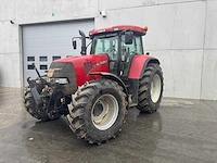 Case - var sdf3sfb - 4-wheel drive tractor - 2010