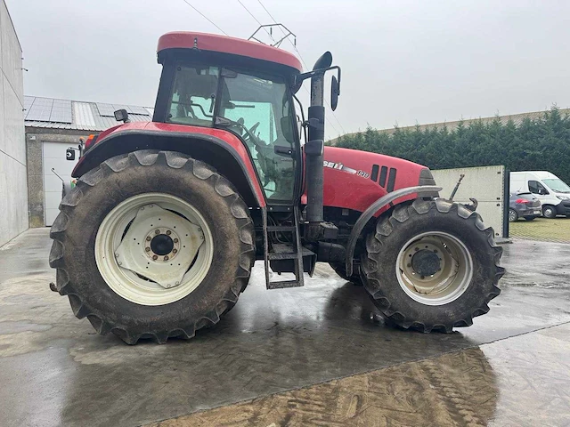 Case - var sdf3sfb - 4-wheel drive tractor - 2010 - afbeelding 18 van  23