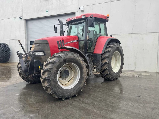 Case - var sdf3sfb - 4-wheel drive tractor - 2010 - afbeelding 22 van  23