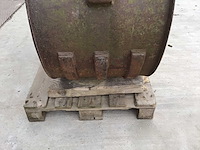 Case 688 grondverzet-emmer - afbeelding 4 van  8