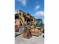 Case 788 compacte wielgraafmachine - afbeelding 2 van  34