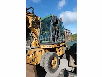 Case 788 compacte wielgraafmachine - afbeelding 3 van  34