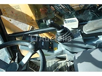 Case 788 compacte wielgraafmachine - afbeelding 4 van  34