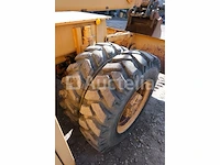 Case 788 compacte wielgraafmachine - afbeelding 6 van  34