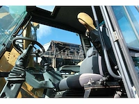 Case 788 compacte wielgraafmachine - afbeelding 7 van  34