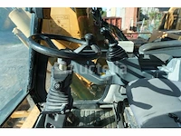 Case 788 compacte wielgraafmachine - afbeelding 8 van  34
