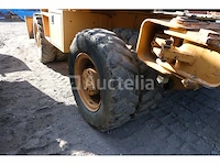 Case 788 compacte wielgraafmachine - afbeelding 10 van  34