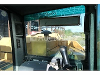 Case 788 compacte wielgraafmachine - afbeelding 11 van  34