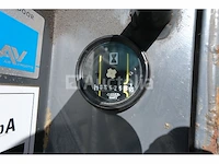 Case 788 compacte wielgraafmachine - afbeelding 13 van  34