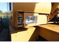 Case 788 compacte wielgraafmachine - afbeelding 15 van  34