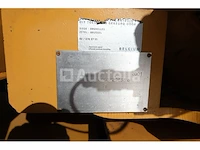 Case 788 compacte wielgraafmachine - afbeelding 18 van  34