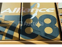 Case 788 compacte wielgraafmachine - afbeelding 21 van  34