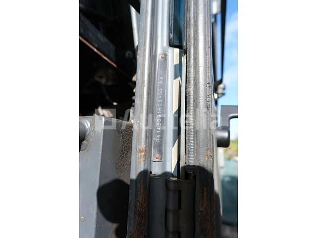 Case 788 compacte wielgraafmachine - afbeelding 24 van  34