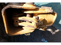 Case 788 compacte wielgraafmachine - afbeelding 26 van  34
