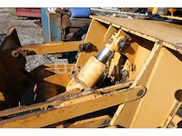 Case 788 compacte wielgraafmachine - afbeelding 23 van  34