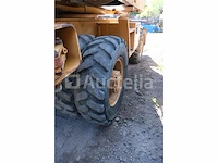 Case 788 compacte wielgraafmachine - afbeelding 31 van  34
