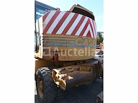 Case 788 compacte wielgraafmachine - afbeelding 33 van  34