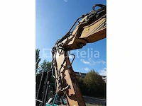 Case 788 compacte wielgraafmachine - afbeelding 34 van  34